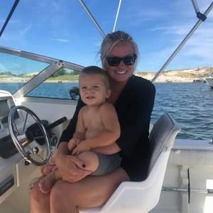 Meet your Posher, Jayne